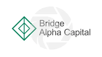 Bridge Alpha Capital 
