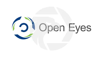 Open Eyes Limited