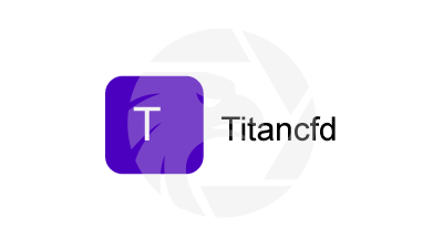 Titancfd