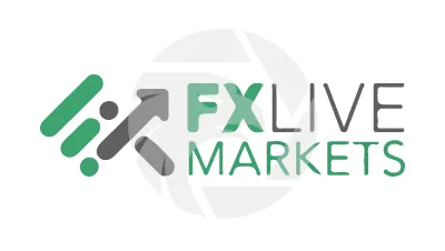 FX Live Markets