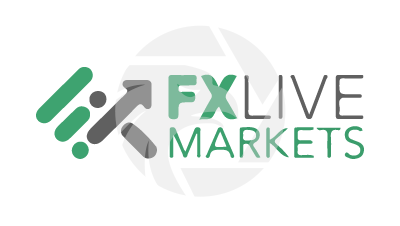 FX Live Markets