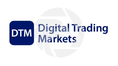 Digital Trading Markets