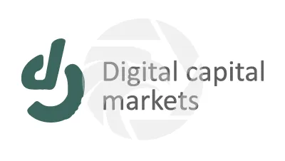 Digitalcapitalmarkets
