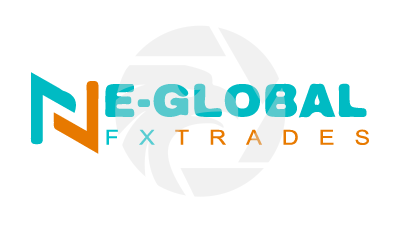 E-Global FX Trades