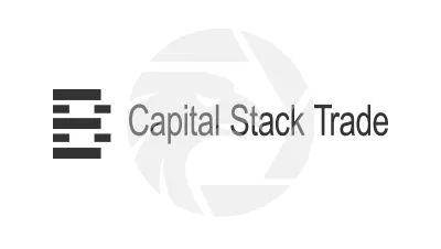 Capital Stack Trade