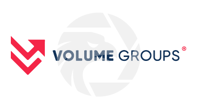 Volume Groups