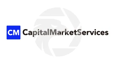 CapitalMarketServices