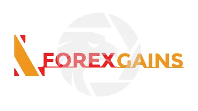 Forex-gains