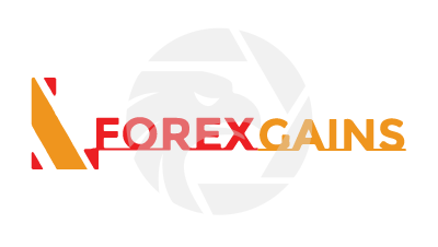Forex-gains