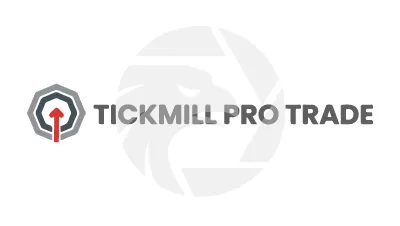 TickMill Pro Trade