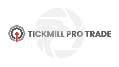 TickMill Pro Trade