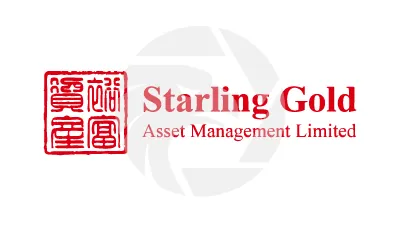 Starling Gold