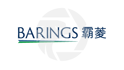 Barings 霸菱