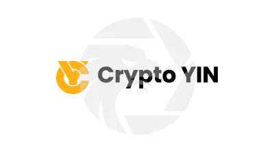 Crypto YIN