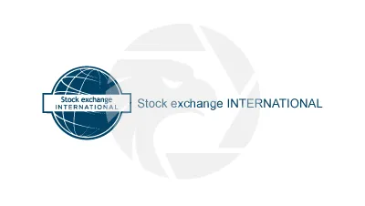 Stock exchange INTERNATIONAL