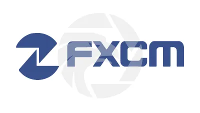 Fake FXCM