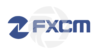 Fake FXCM