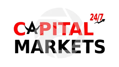 Capital Markets24