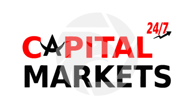 Capital Markets24