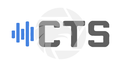 CTS Cloud Trading Solutions