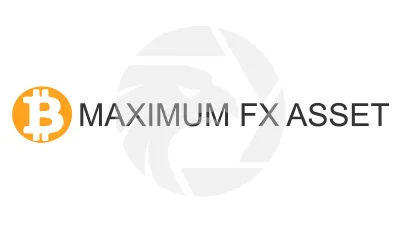 MAXIMUM FX ASSET