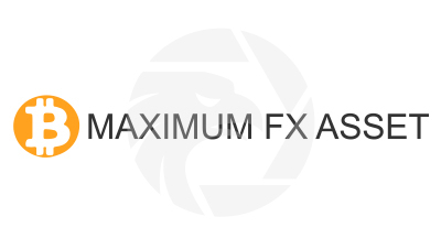 MAXIMUM FX ASSET