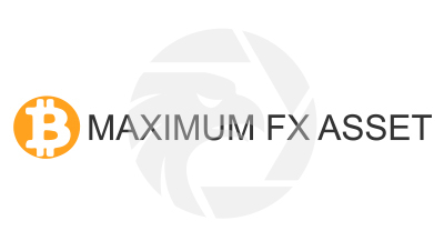 MAXIMUM FX ASSET