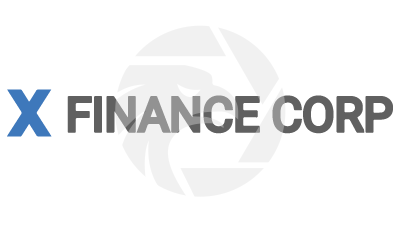 X-Fnance Corp