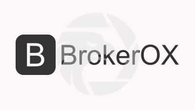 BrokerOX