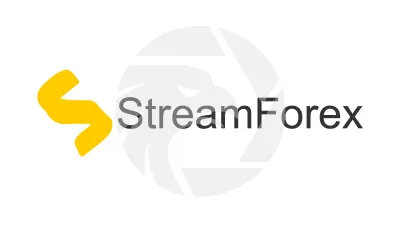 StreamForex