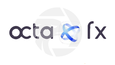 Octafxtrade