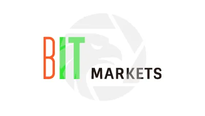 Bit Markets