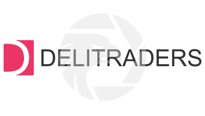 Delitraders