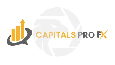 Capitals Pro Fx