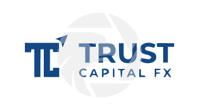 TrustCapitalFX