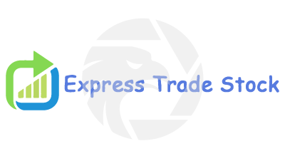 express trade stock