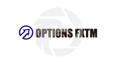 OPTIONS FXTM