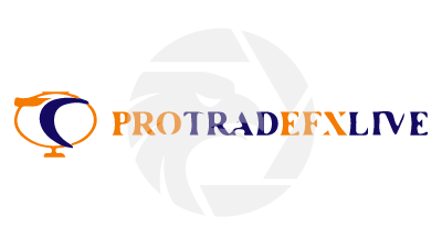 Protrade Fxlive
