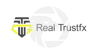 Real Trustfx