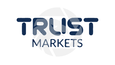 TrustFx Market Option