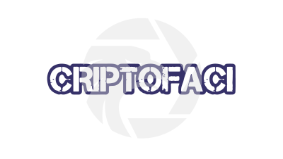 CRIPTOFACI