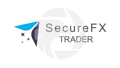 SecureFX Trader