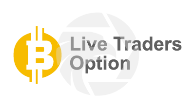 Live Traders Option