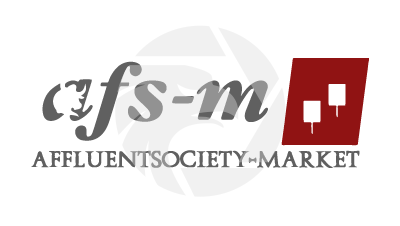 Affluentsociety Market