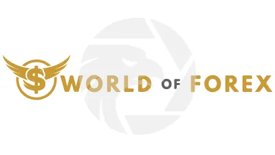 The world's forex