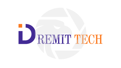 D Remit Tech Limited