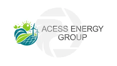 Acess Energy group LTD
