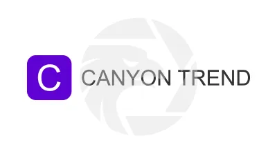 Canyon Trend