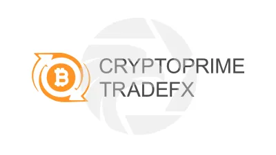 Crypto Prime Trade FX