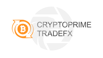 Crypto Prime Trade FX